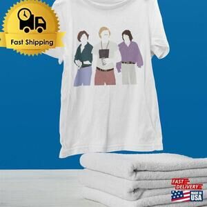 Dazed And Confused Rustic T Shirt